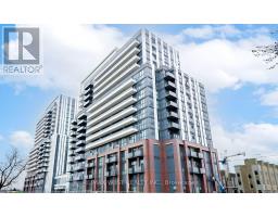 720 - 38 HONEYCRISP CRESCENT, Vaughan, Ontario