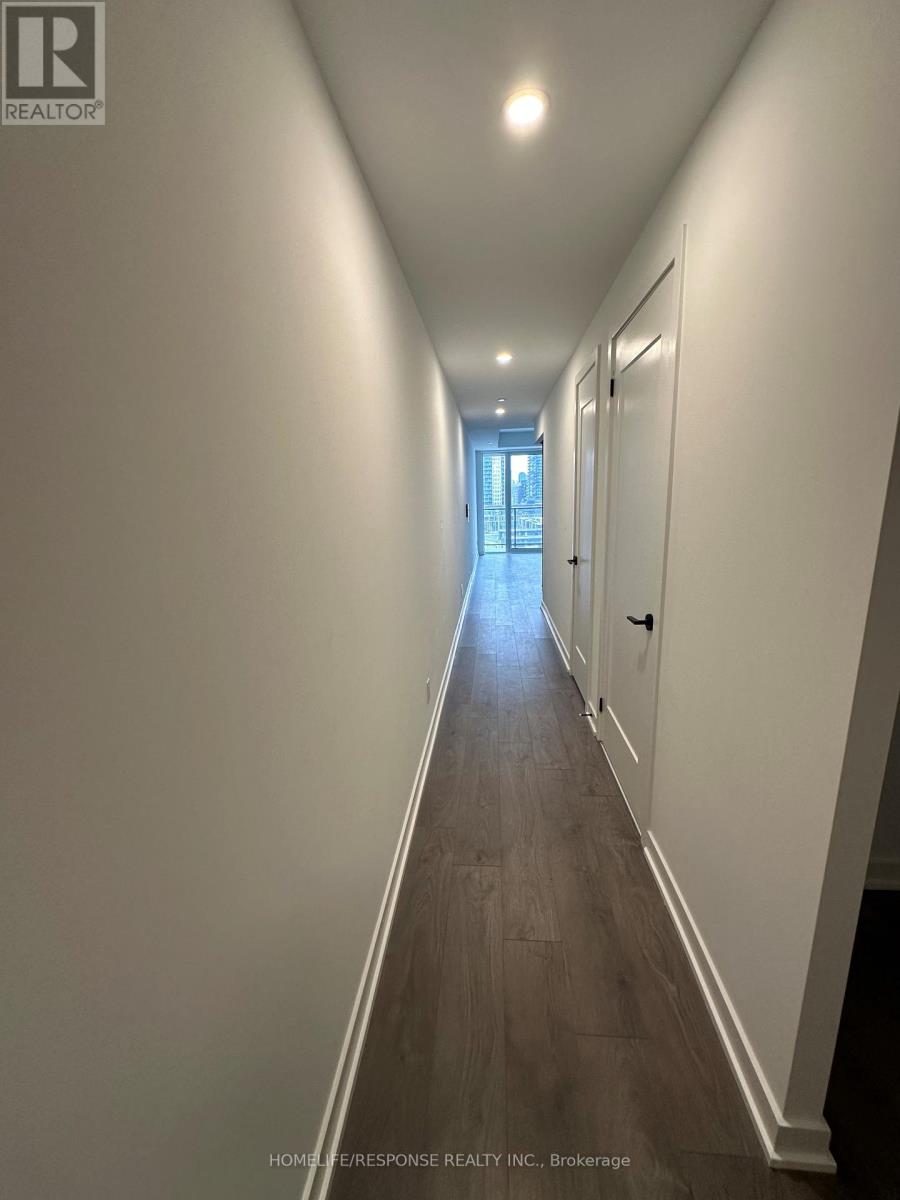 816 - 5 Defries Street, Toronto, Ontario  M5A 0W7 - Photo 4 - C12868638