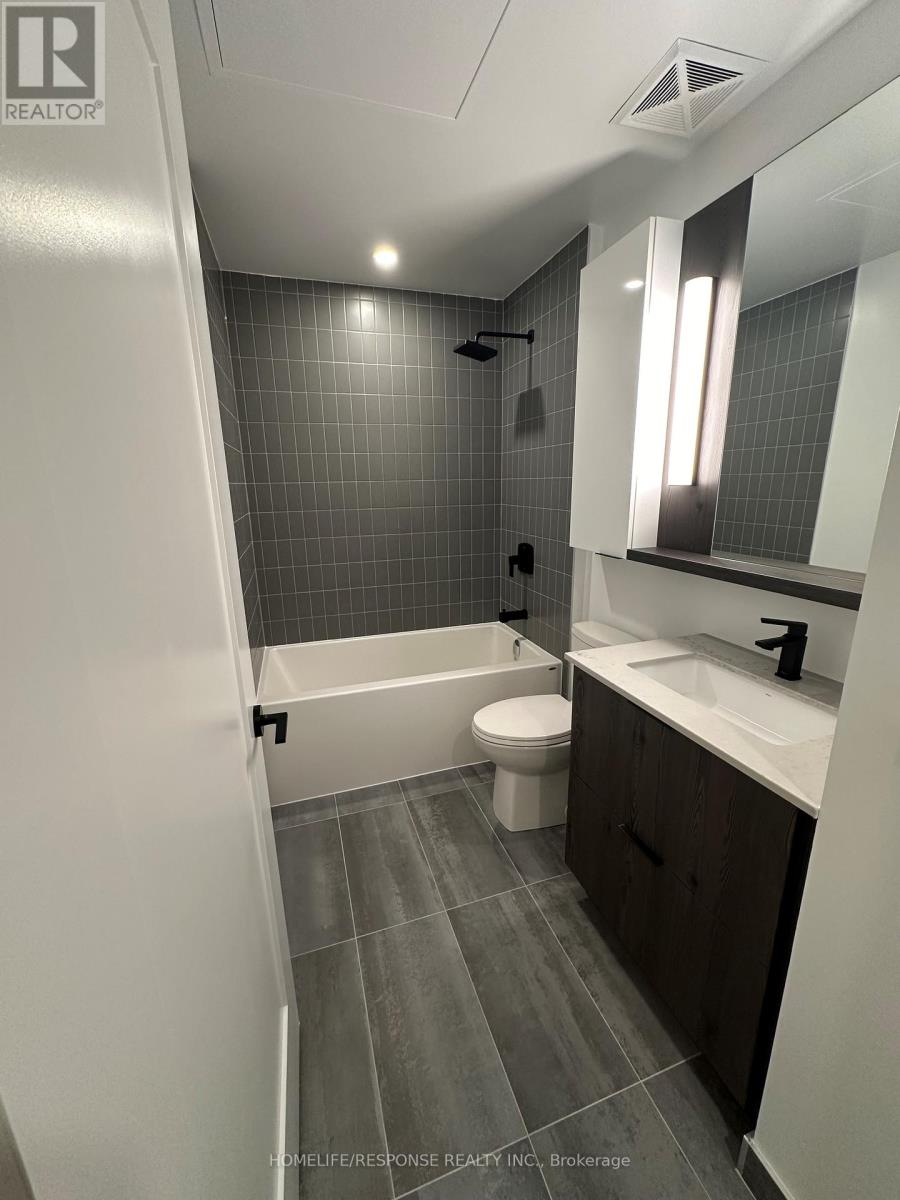 816 - 5 Defries Street, Toronto, Ontario  M5A 0W7 - Photo 10 - C12868638