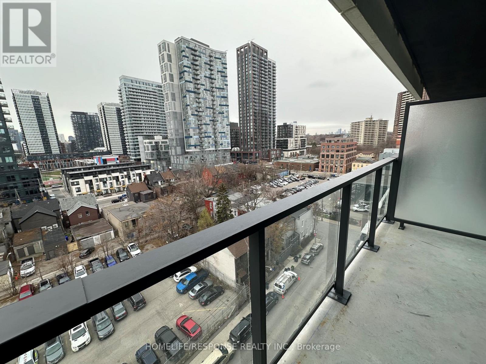 816 - 5 Defries Street, Toronto, Ontario  M5A 0W7 - Photo 12 - C12868638