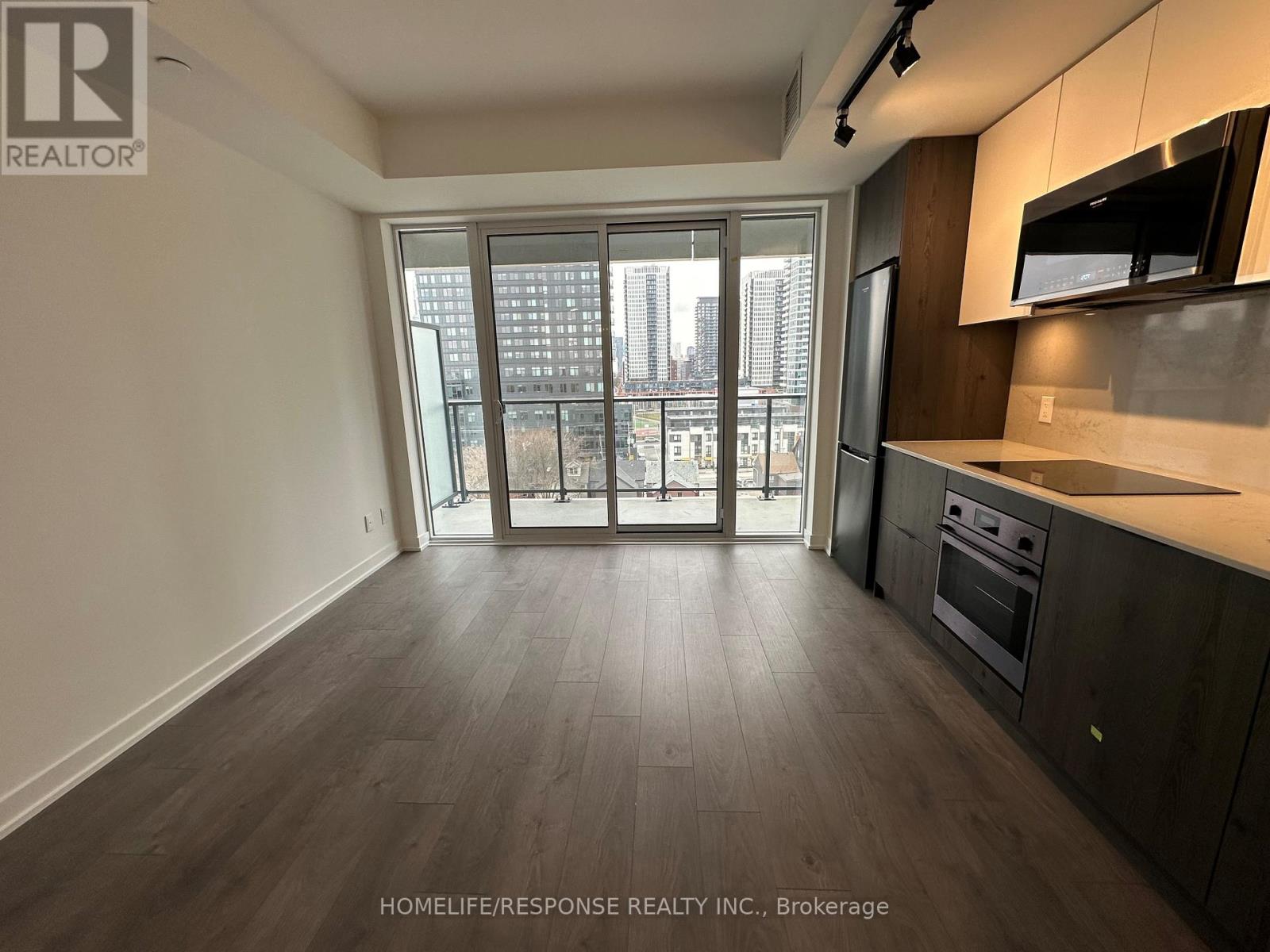 816 - 5 Defries Street, Toronto, Ontario  M5A 0W7 - Photo 5 - C12868638