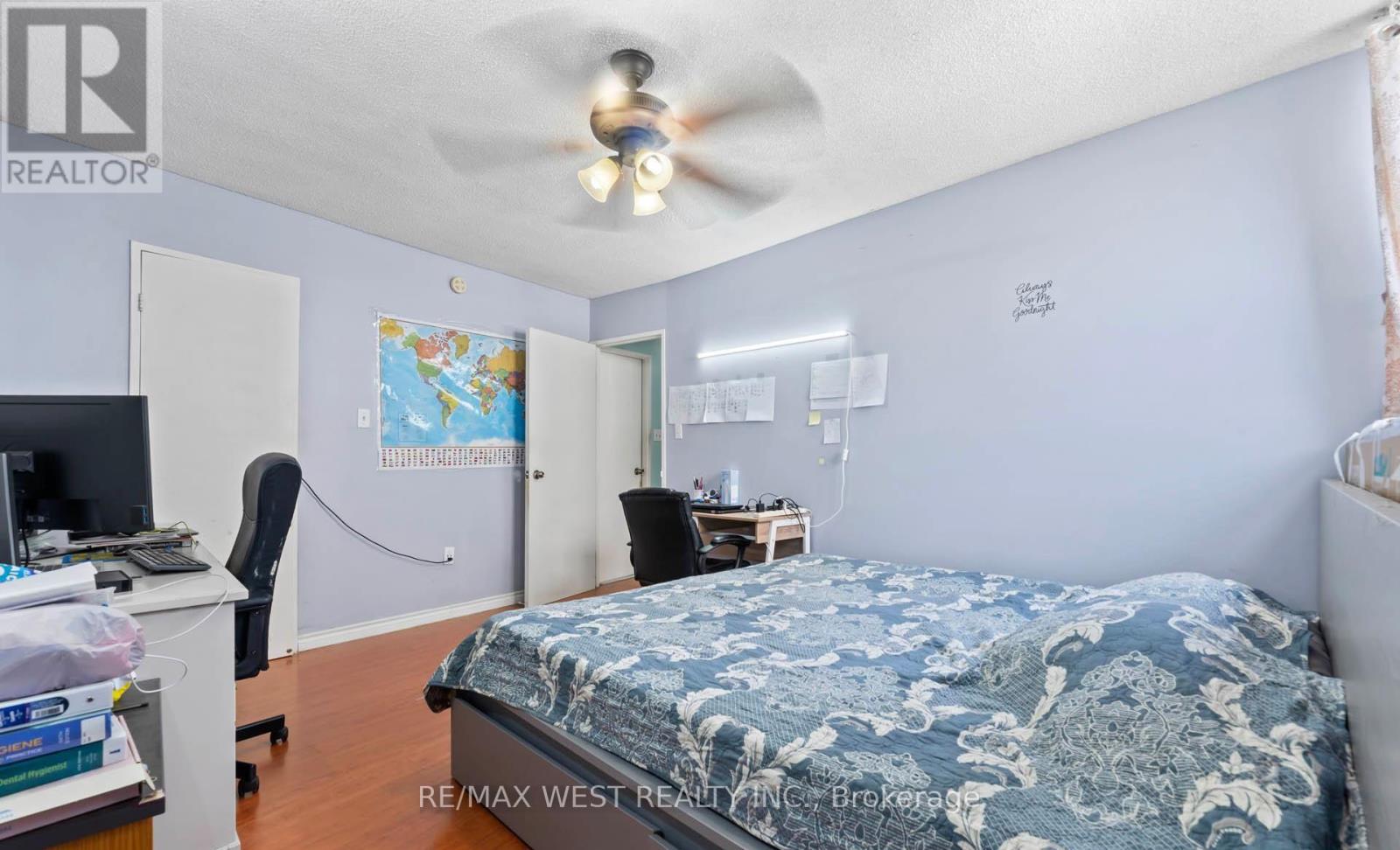605 - 380 Dixon Road, Toronto (Kingsview Village-The Westway), Ontario  M9R 1T3 - Photo 17 - W12845206