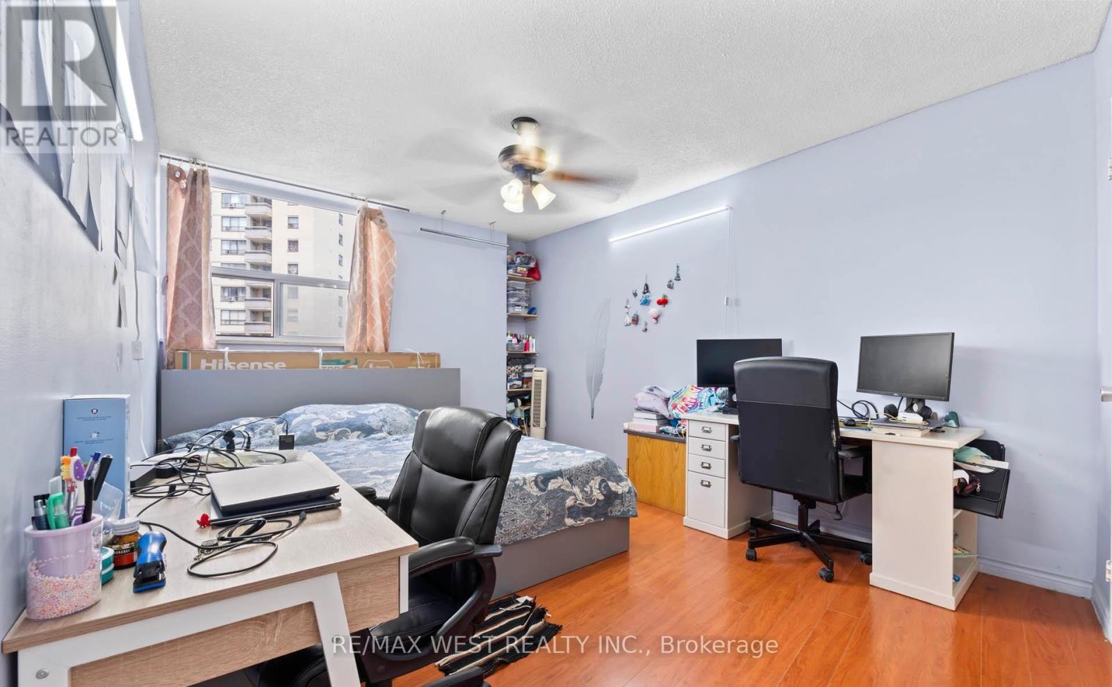 605 - 380 Dixon Road, Toronto (Kingsview Village-The Westway), Ontario  M9R 1T3 - Photo 19 - W12845206