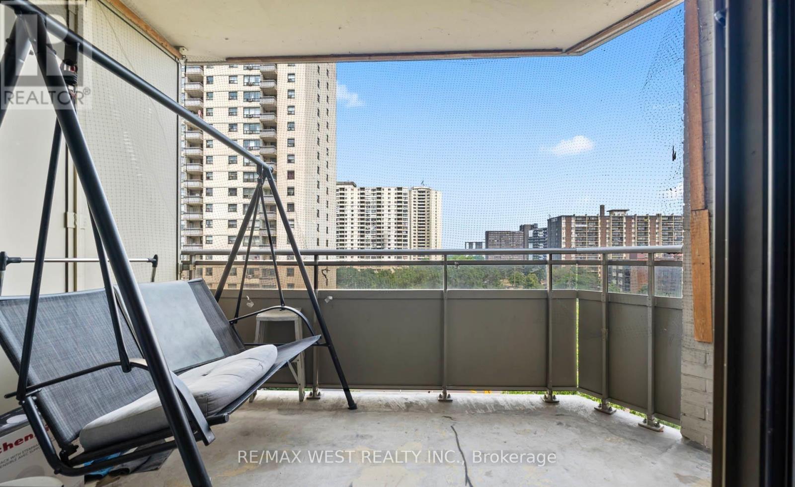 605 - 380 Dixon Road, Toronto (Kingsview Village-The Westway), Ontario  M9R 1T3 - Photo 24 - W12845206