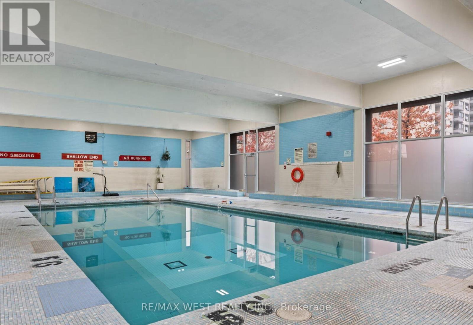 605 - 380 Dixon Road, Toronto (Kingsview Village-The Westway), Ontario  M9R 1T3 - Photo 28 - W12845206