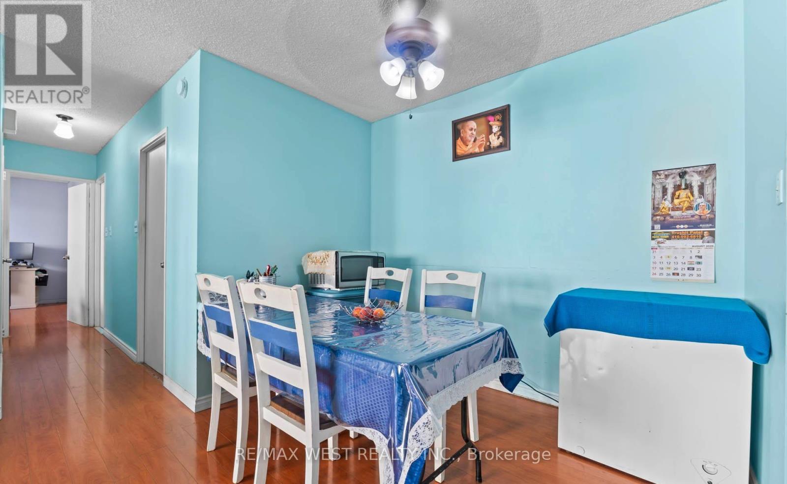 605 - 380 Dixon Road, Toronto (Kingsview Village-The Westway), Ontario  M9R 1T3 - Photo 12 - W12845206