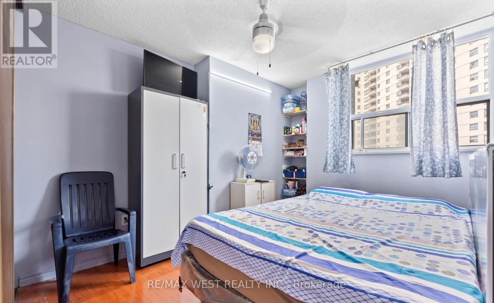 605 - 380 Dixon Road, Toronto (Kingsview Village-The Westway), Ontario  M9R 1T3 - Photo 21 - W12845206