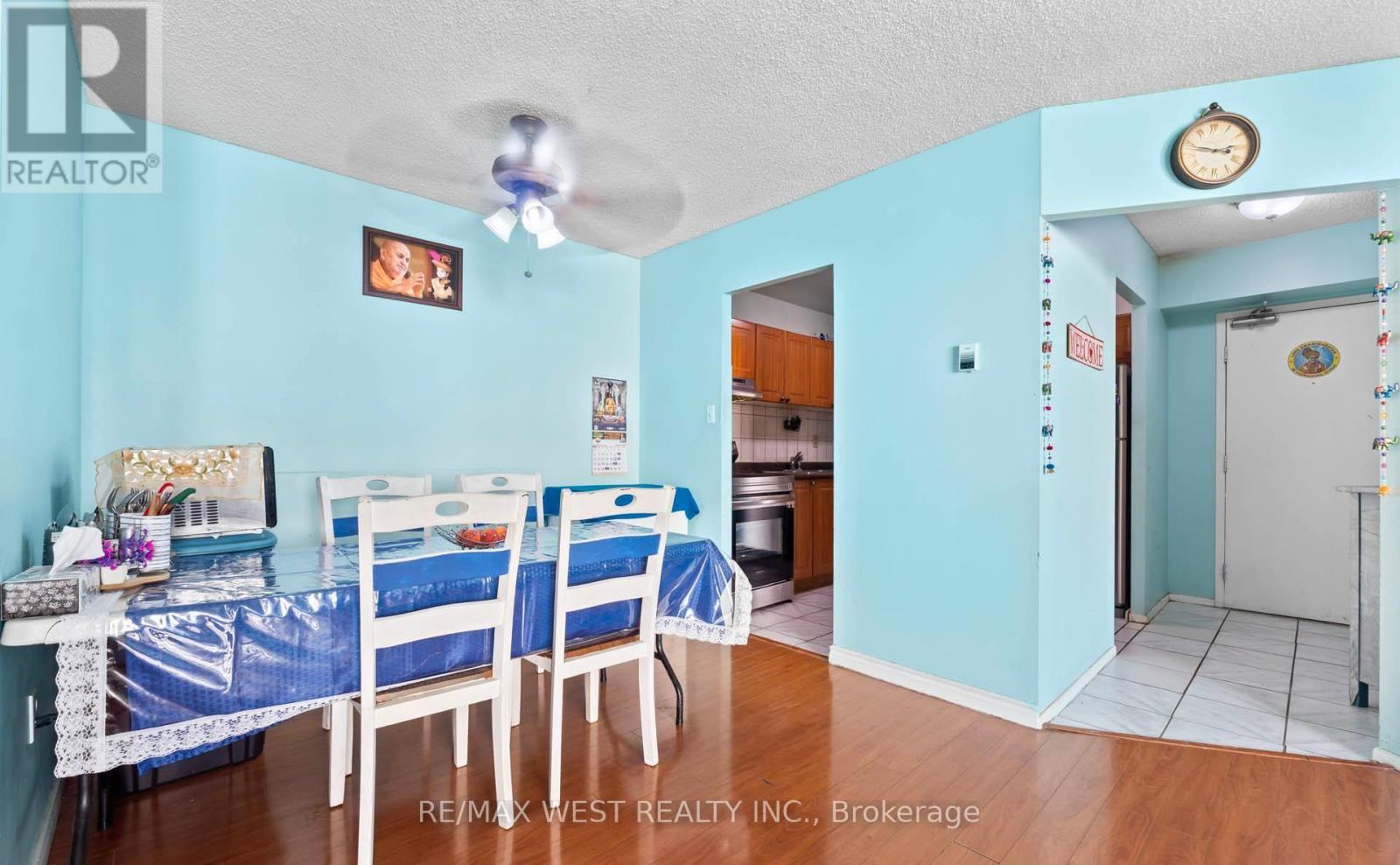 605 - 380 Dixon Road, Toronto (Kingsview Village-The Westway), Ontario  M9R 1T3 - Photo 10 - W12845206