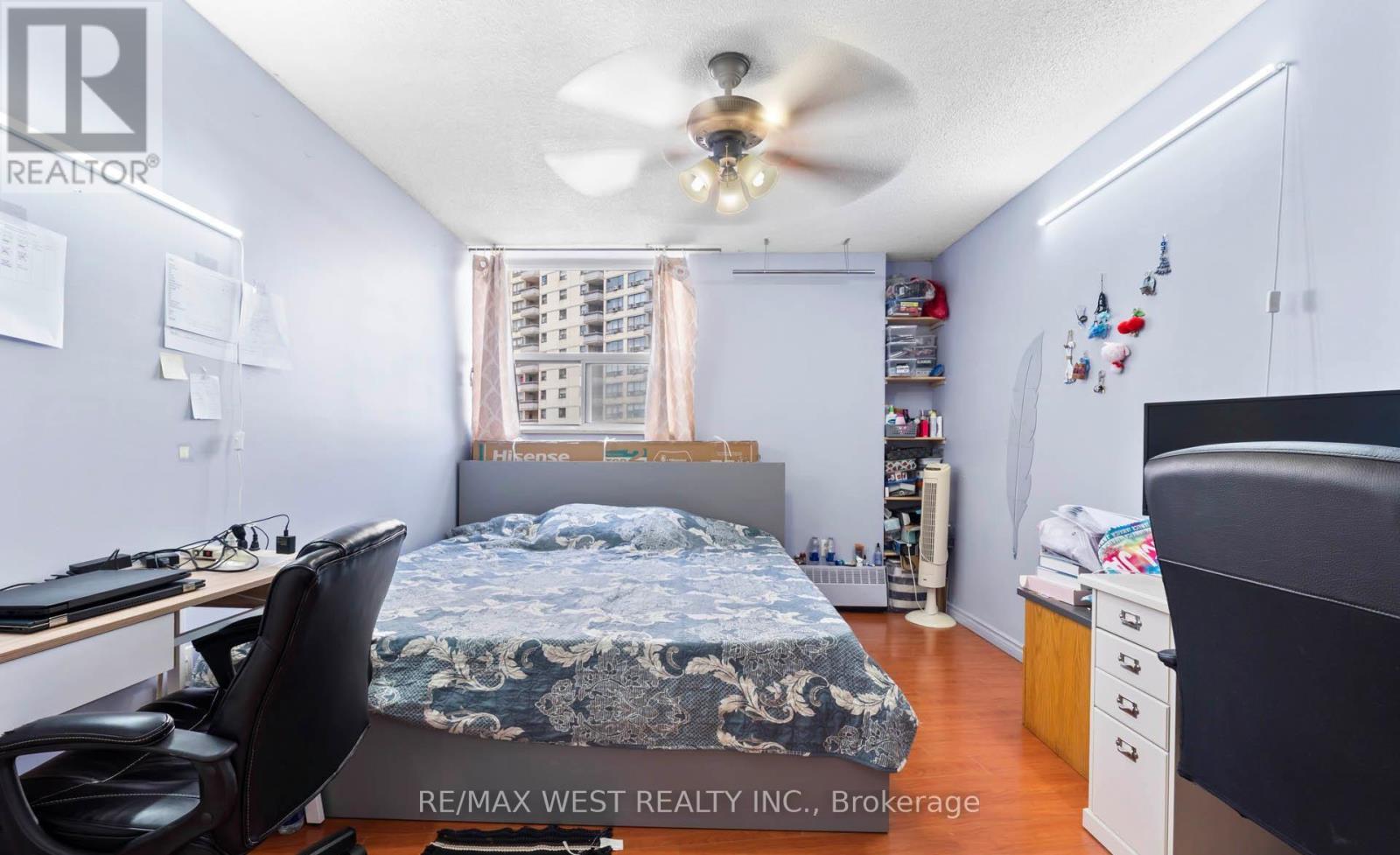 605 - 380 Dixon Road, Toronto (Kingsview Village-The Westway), Ontario  M9R 1T3 - Photo 18 - W12845206