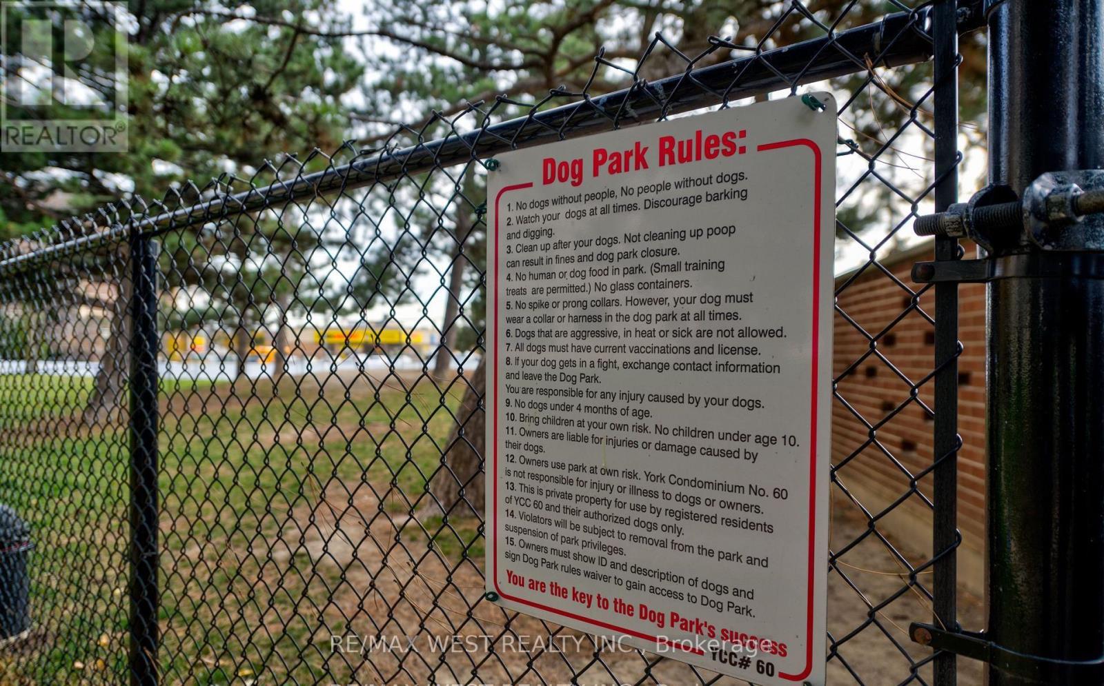 605 - 380 Dixon Road, Toronto (Kingsview Village-The Westway), Ontario  M9R 1T3 - Photo 30 - W12845206