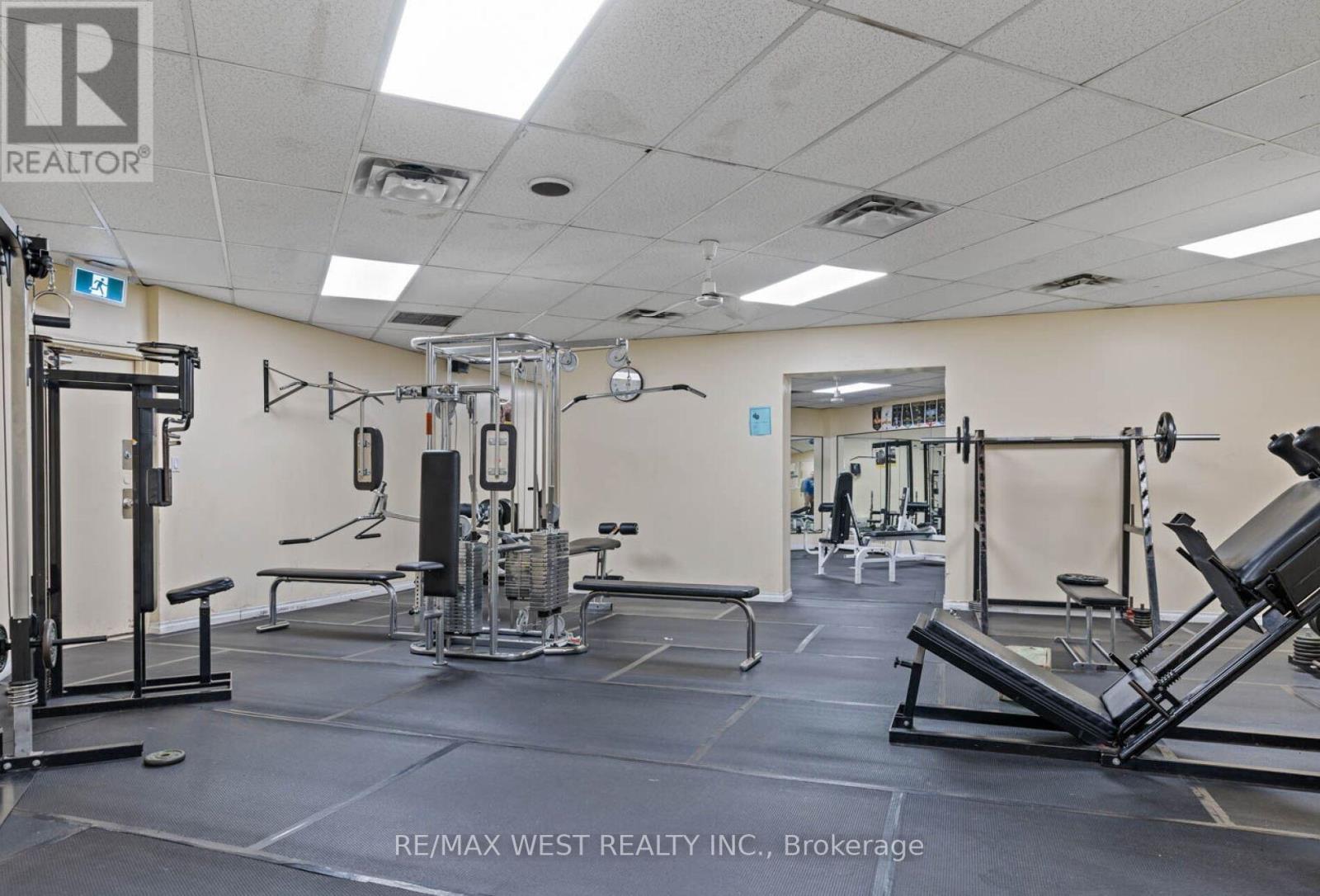 605 - 380 Dixon Road, Toronto (Kingsview Village-The Westway), Ontario  M9R 1T3 - Photo 29 - W12845206