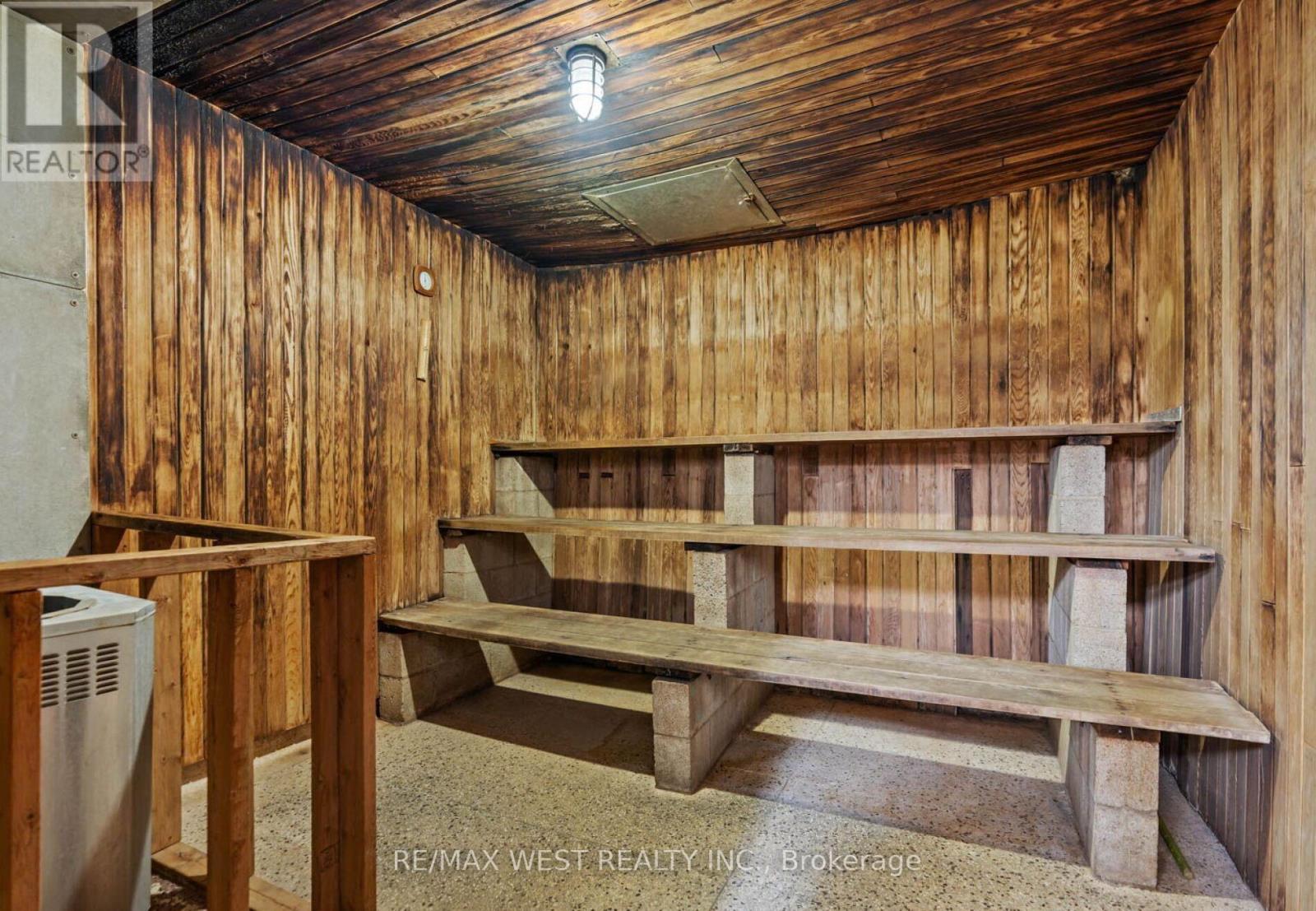 605 - 380 Dixon Road, Toronto (Kingsview Village-The Westway), Ontario  M9R 1T3 - Photo 27 - W12845206