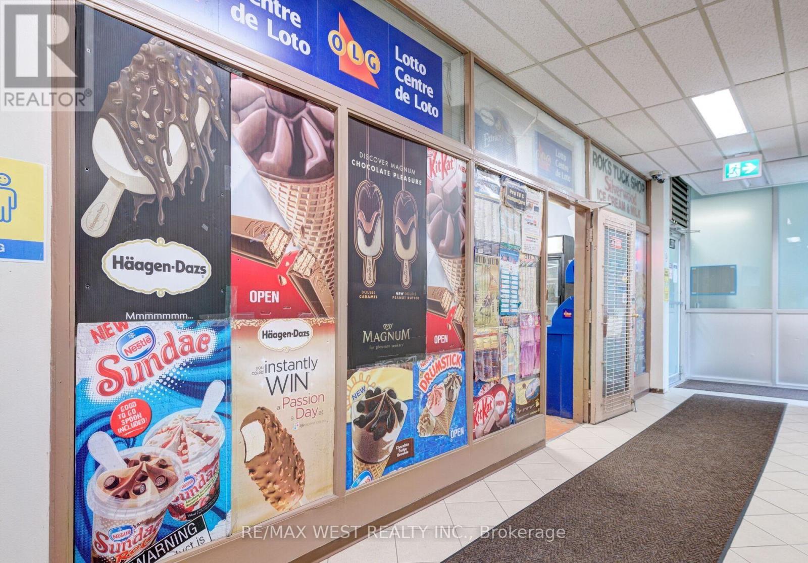 605 - 380 Dixon Road, Toronto (Kingsview Village-The Westway), Ontario  M9R 1T3 - Photo 32 - W12845206