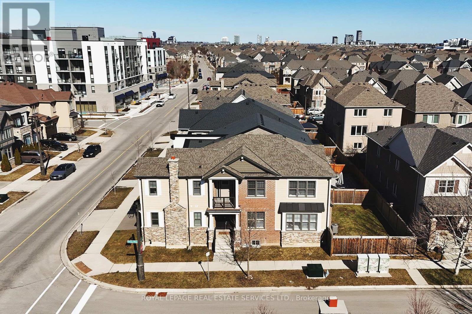 3209 Daisy Way, Oakville, Ontario  L6M 1L4 - Photo 42 - W12870688