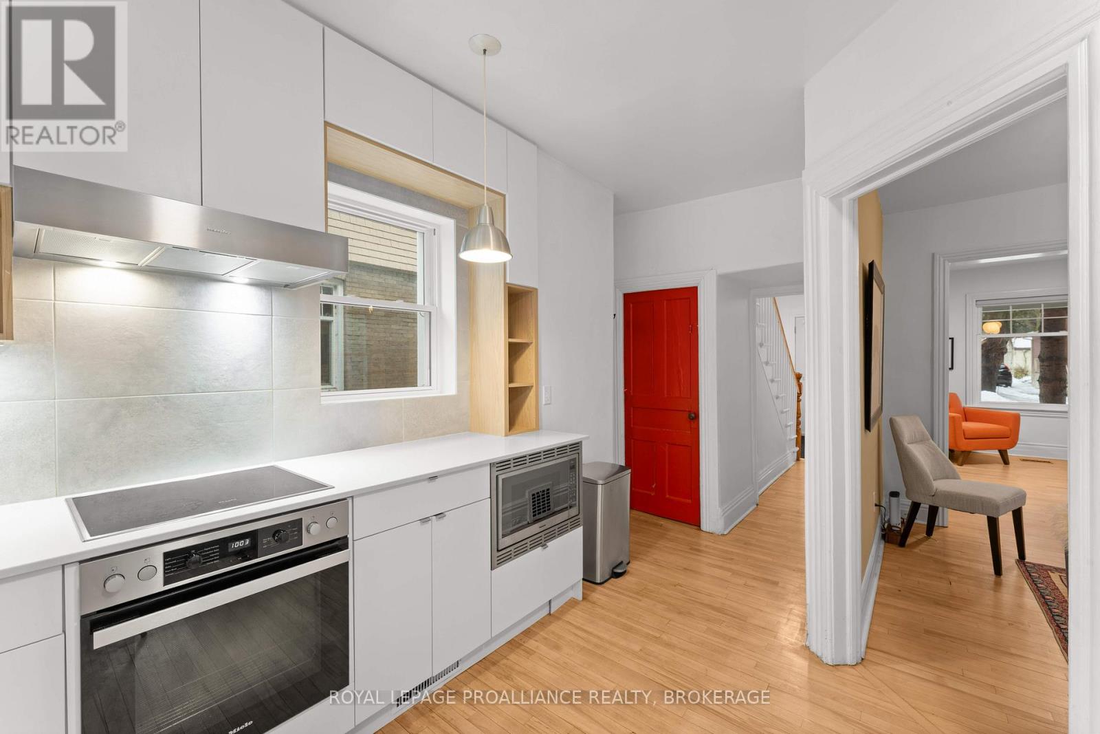 29 Livingston Avenue, Kingston, Ontario  K7L 4L1 - Photo 10 - X12869972