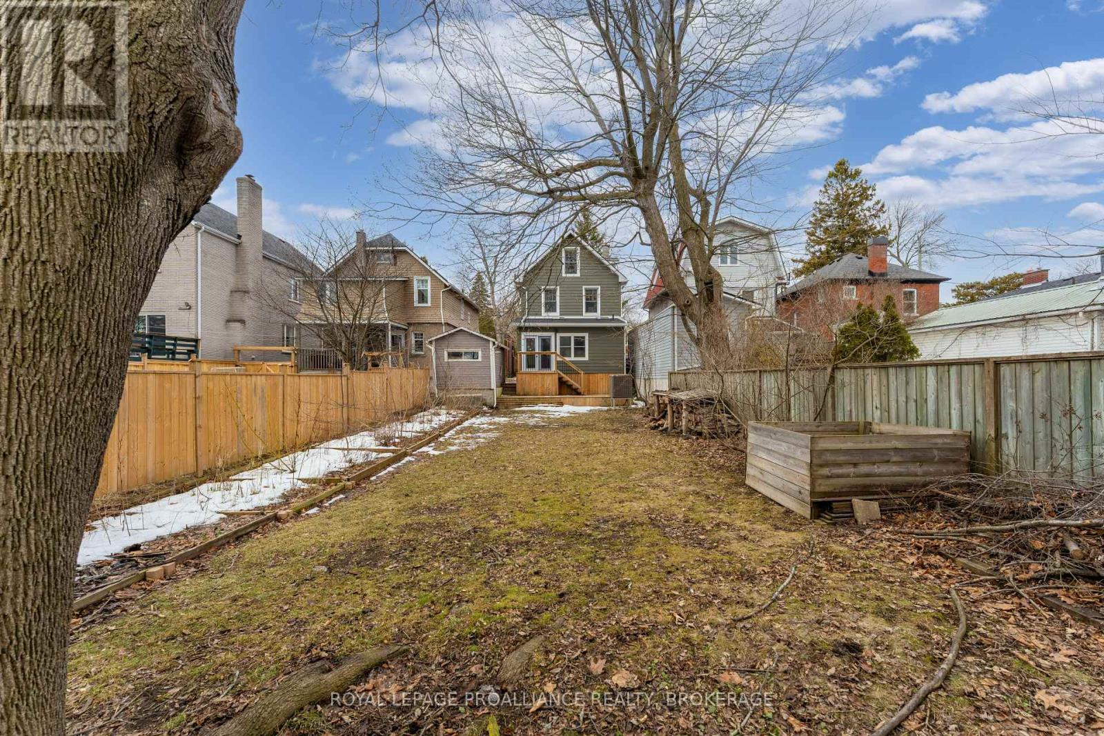 29 Livingston Avenue, Kingston, Ontario  K7L 4L1 - Photo 30 - X12869972