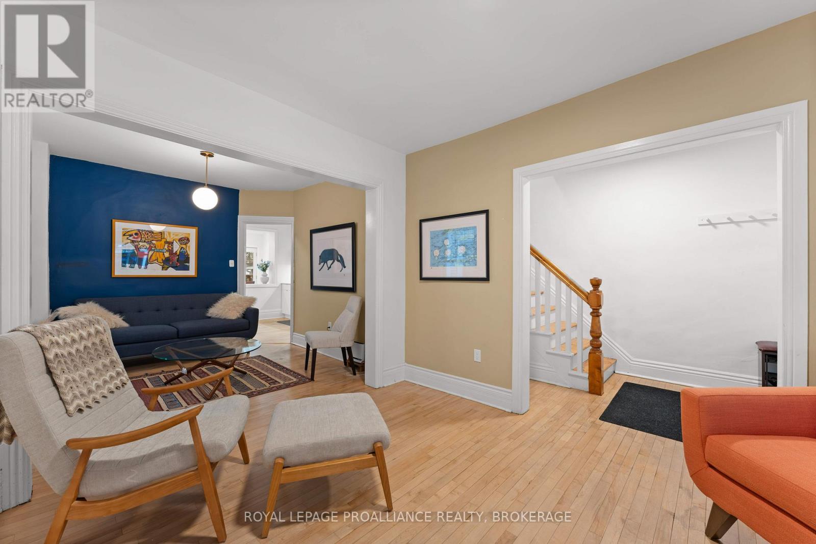 29 Livingston Avenue, Kingston, Ontario  K7L 4L1 - Photo 7 - X12869972