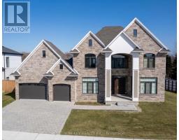 7 EDGEVIEW CRESCENT, Middlesex Centre, Ontario