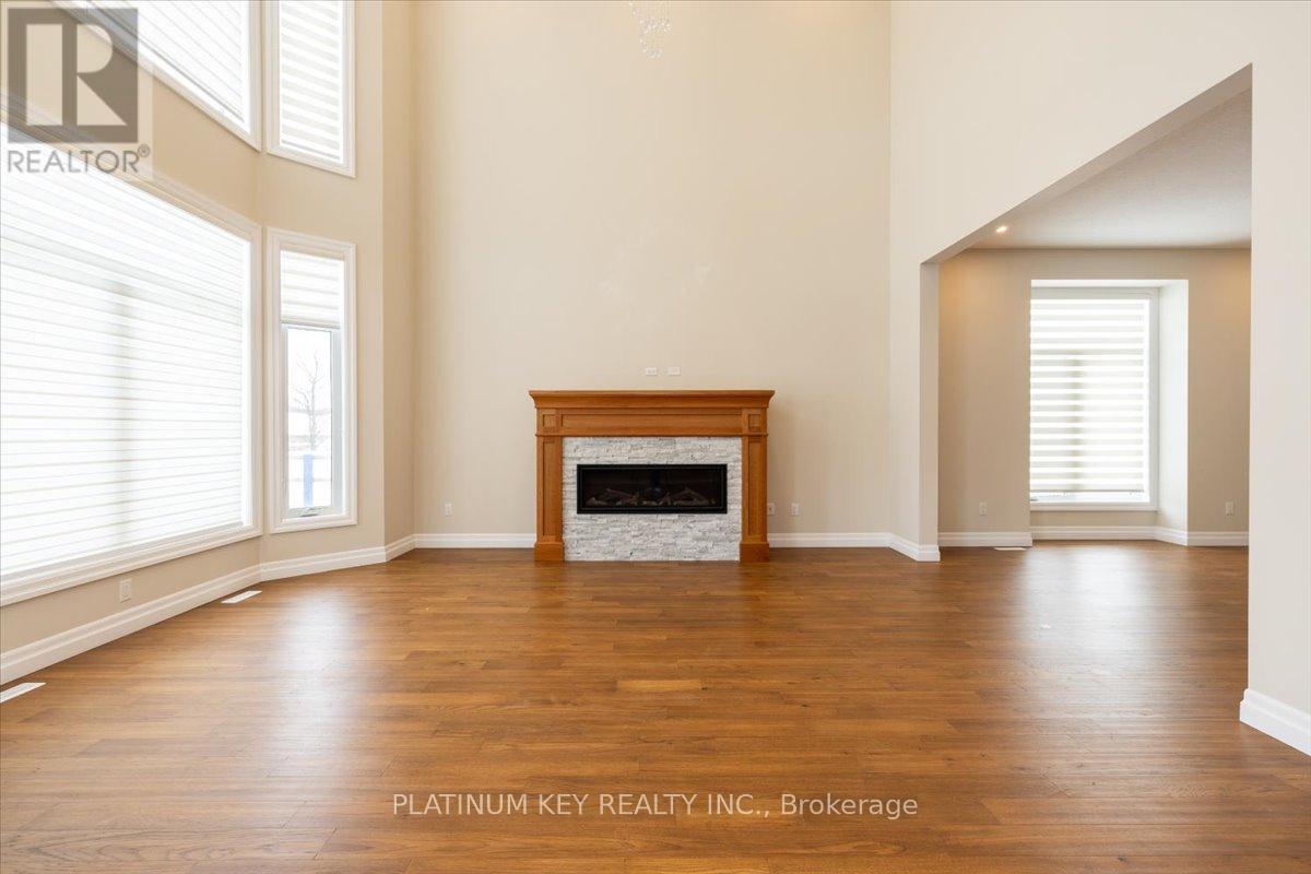 7 Edgeview Crescent, Middlesex Centre (Kilworth), Ontario  N0L 1R0 - Photo 13 - X12801312