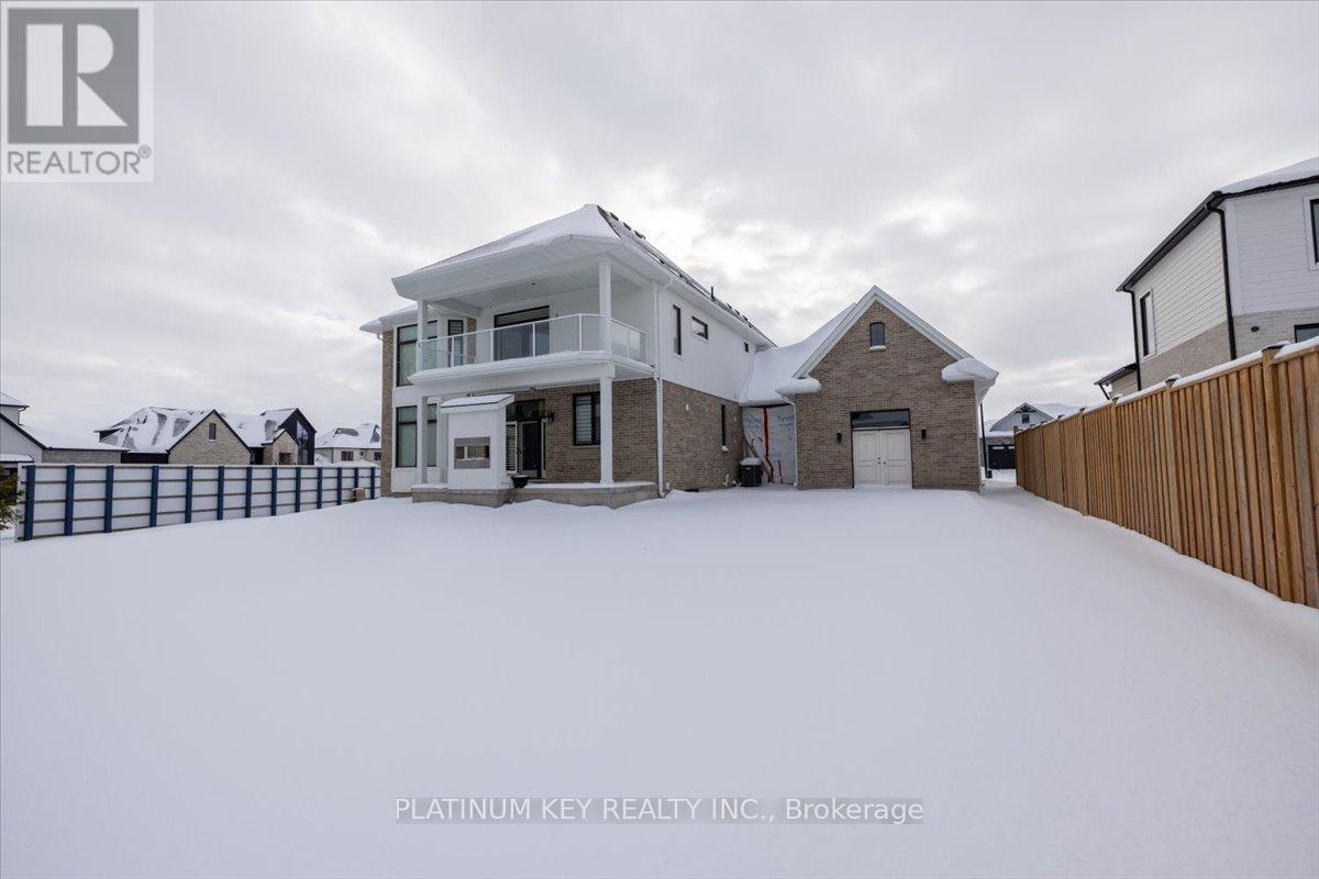 7 Edgeview Crescent, Middlesex Centre (Kilworth), Ontario  N0L 1R0 - Photo 40 - X12801312