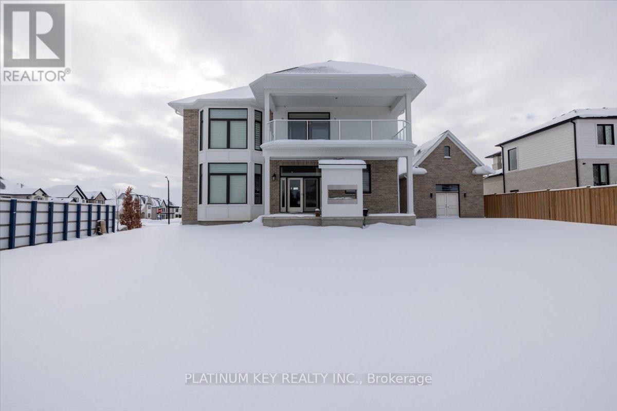7 Edgeview Crescent, Middlesex Centre (Kilworth), Ontario  N0L 1R0 - Photo 38 - X12801312