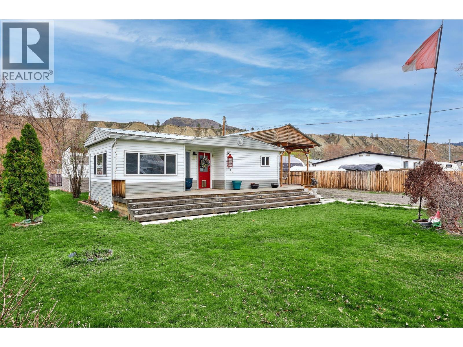 4945 Anker Road, Pritchard, British Columbia  V0E 2P0 - Photo 1 - 10378969