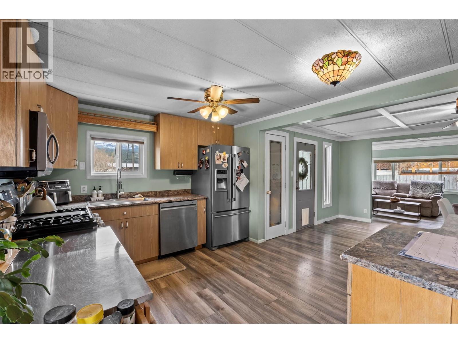 4945 Anker Road, Pritchard, British Columbia  V0E 2P0 - Photo 5 - 10378969