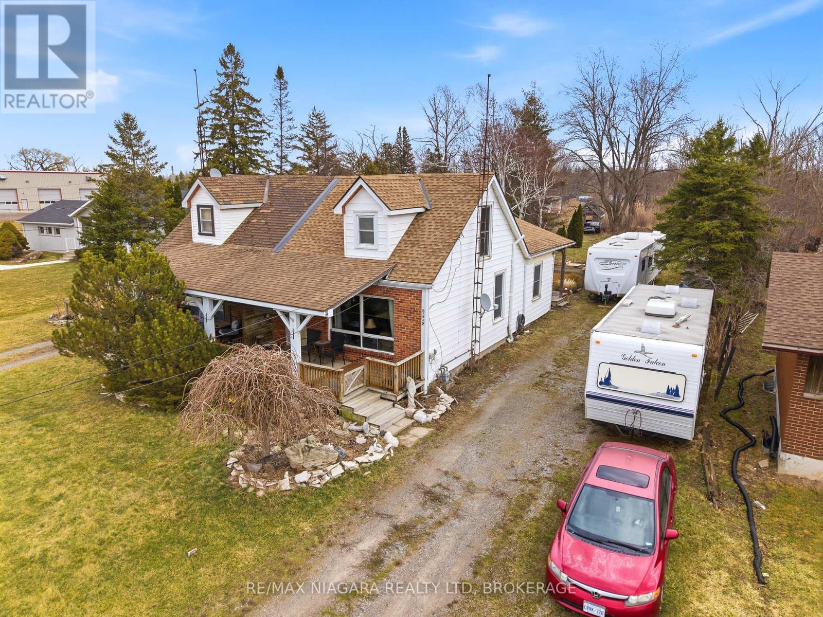 8356 Oakwood Drive, Niagara Falls, Ontario  L2E 6S5 - Photo 13 - X12871144