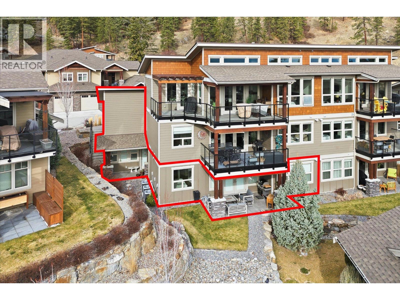 4000 Redstone Crescent Unit# 210, Peachland, British Columbia  V0H 1X5 - Photo 44 - 10378591