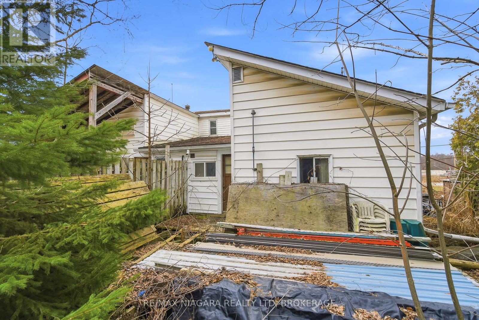 8356 Oakwood Drive, Niagara Falls, Ontario  L2E 6S5 - Photo 31 - X12871238