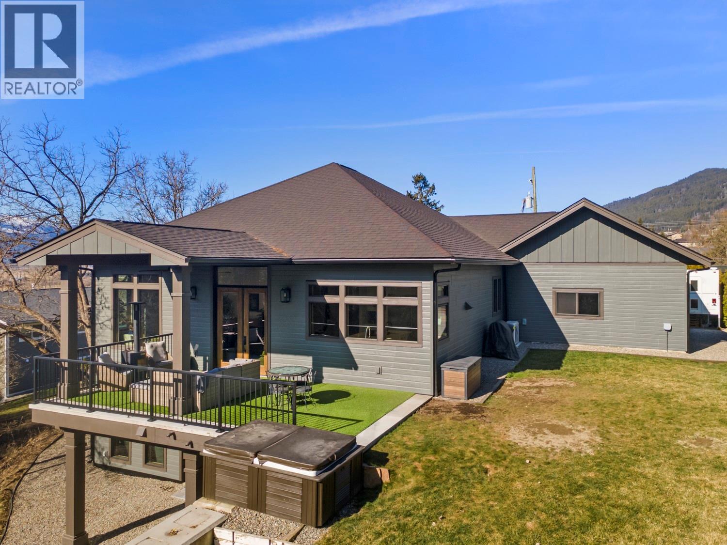 323 Canyon Street, Creston, British Columbia  V0B 1G3 - Photo 38 - 10377111