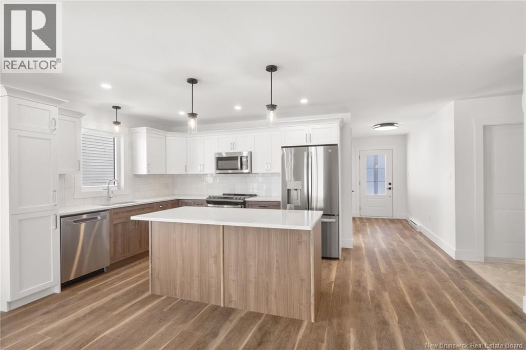 93 Attenborough Drive, Fredericton, New Brunswick  E3A 9R6 - Photo 7 - NB132267