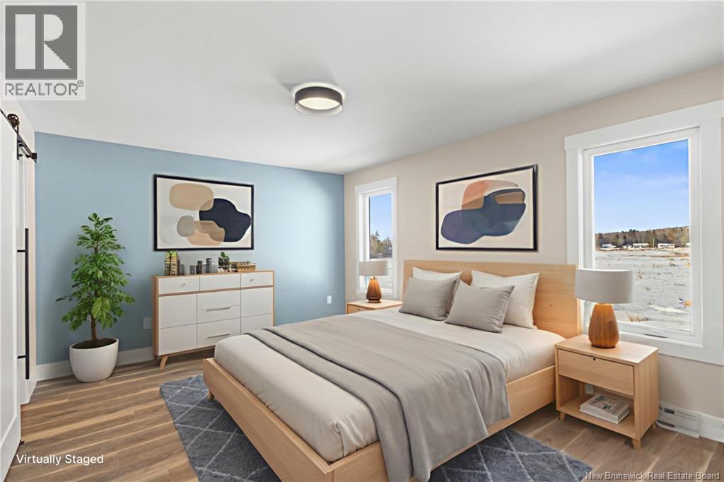 93 Attenborough Drive, Fredericton, New Brunswick  E3A 9R6 - Photo 25 - NB132267