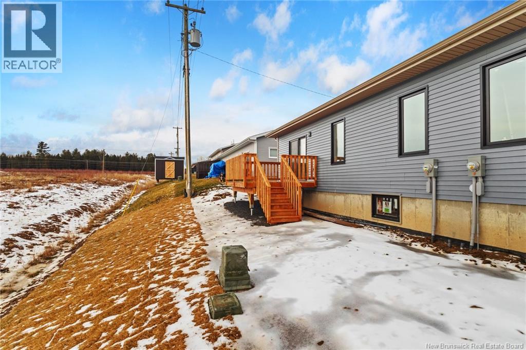 93 Attenborough Drive, Fredericton, New Brunswick  E3A 9R6 - Photo 49 - NB132267