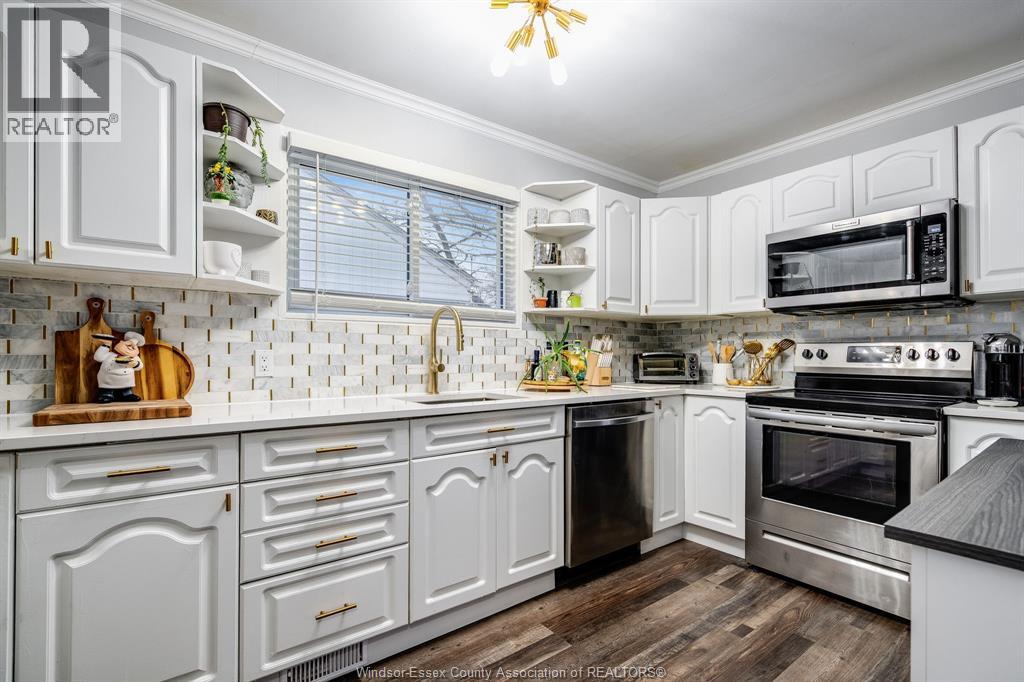 1814 Larkin, Windsor, Ontario  N8W 4G6 - Photo 9 - 26005052