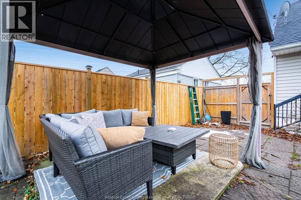 1814 Larkin, Windsor, Ontario  N8W 4G6 - Photo 35 - 26005052