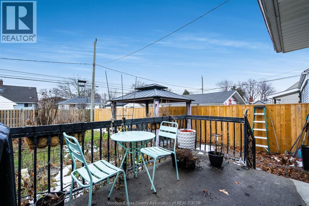 1814 Larkin, Windsor, Ontario  N8W 4G6 - Photo 33 - 26005052