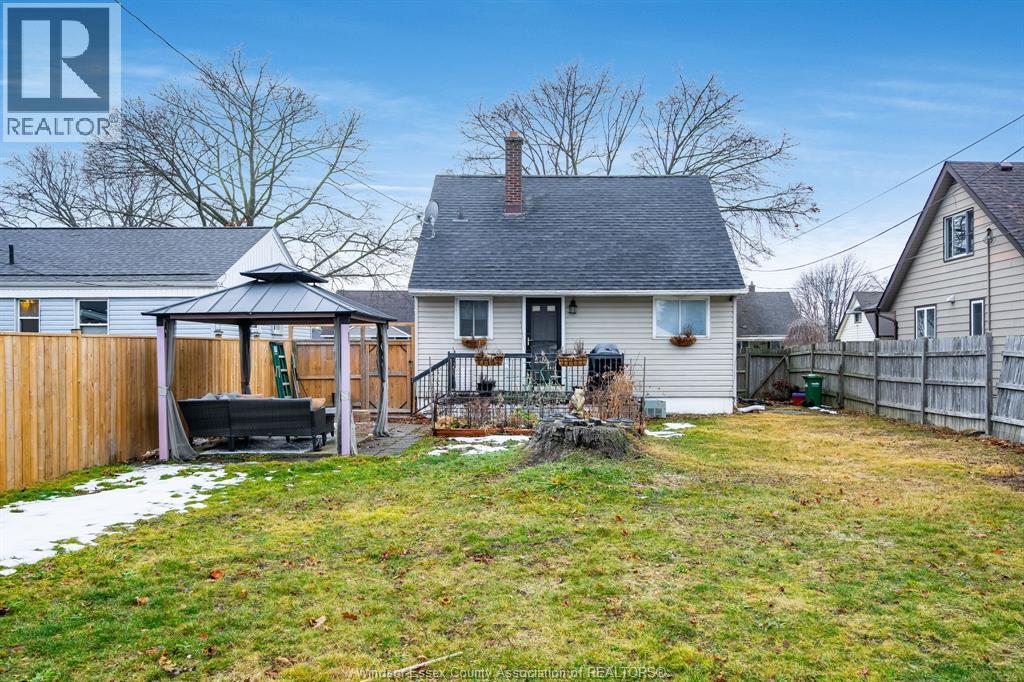 1814 Larkin, Windsor, Ontario  N8W 4G6 - Photo 39 - 26005052
