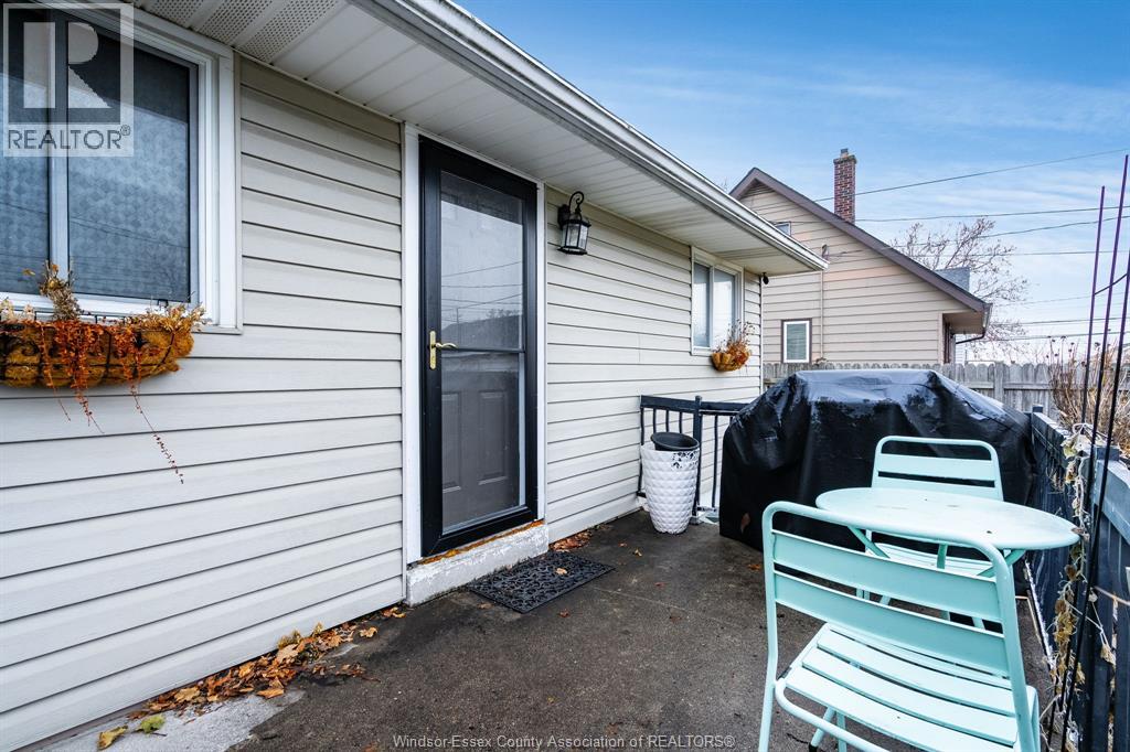 1814 Larkin, Windsor, Ontario  N8W 4G6 - Photo 34 - 26005052