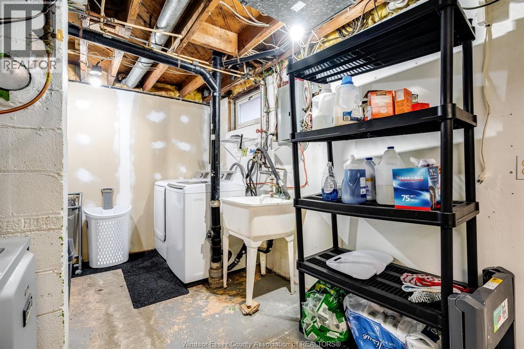 1814 Larkin, Windsor, Ontario  N8W 4G6 - Photo 29 - 26005052