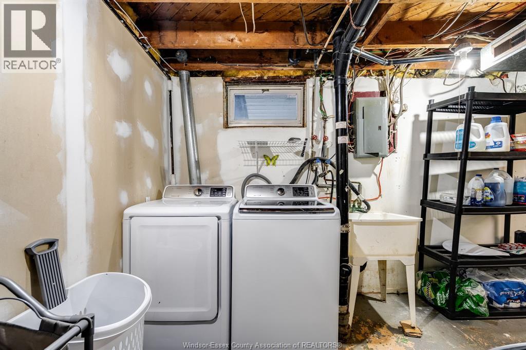 1814 Larkin, Windsor, Ontario  N8W 4G6 - Photo 27 - 26005052