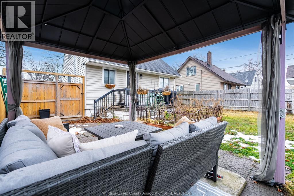 1814 Larkin, Windsor, Ontario  N8W 4G6 - Photo 36 - 26005052
