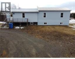 491 East Irish Settlement Road, irish settlement, New Brunswick