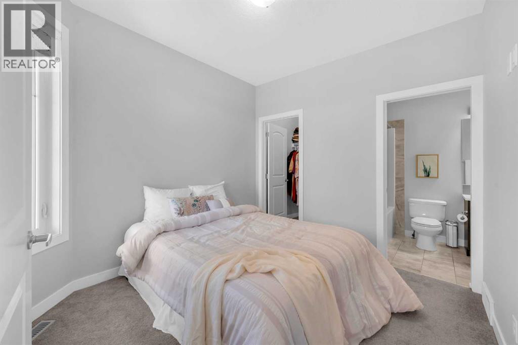 660 Reynolds Crescent Sw, Airdrie, Alberta  T4B 5G1 - Photo 6 - A2279688