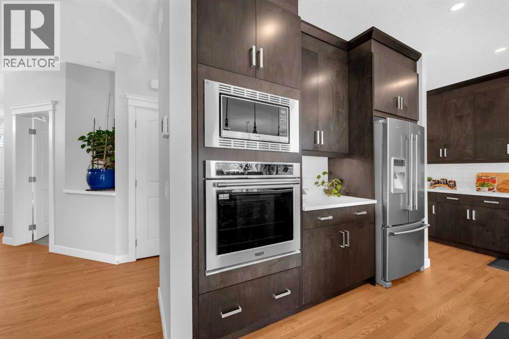 660 Reynolds Crescent Sw, Airdrie, Alberta  T4B 5G1 - Photo 11 - A2279688