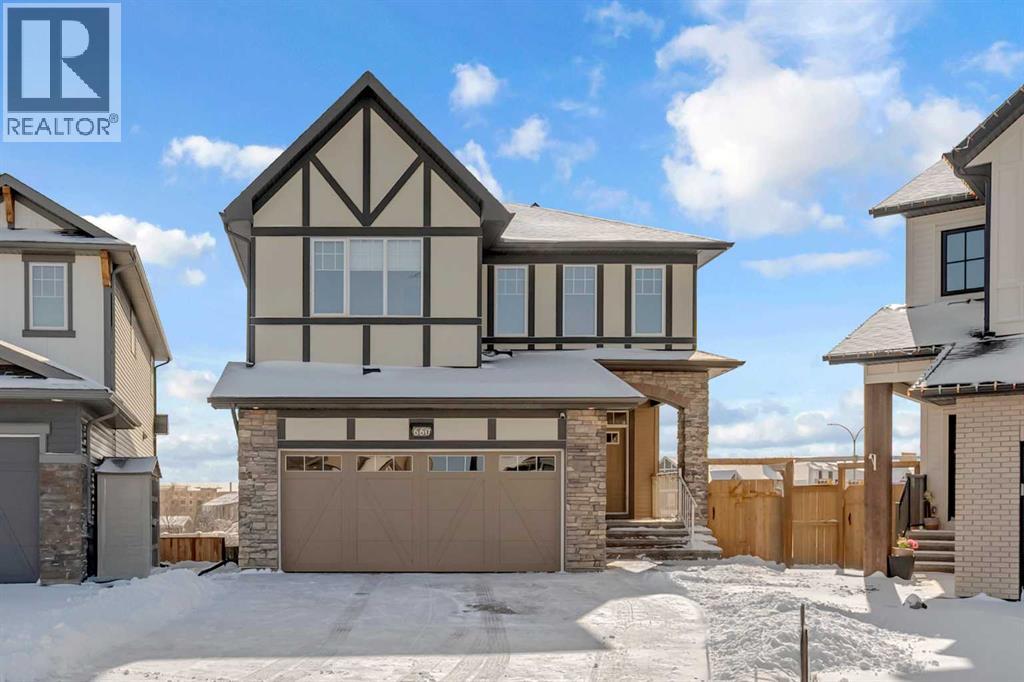 660 Reynolds Crescent SW, Airdrie, Alberta