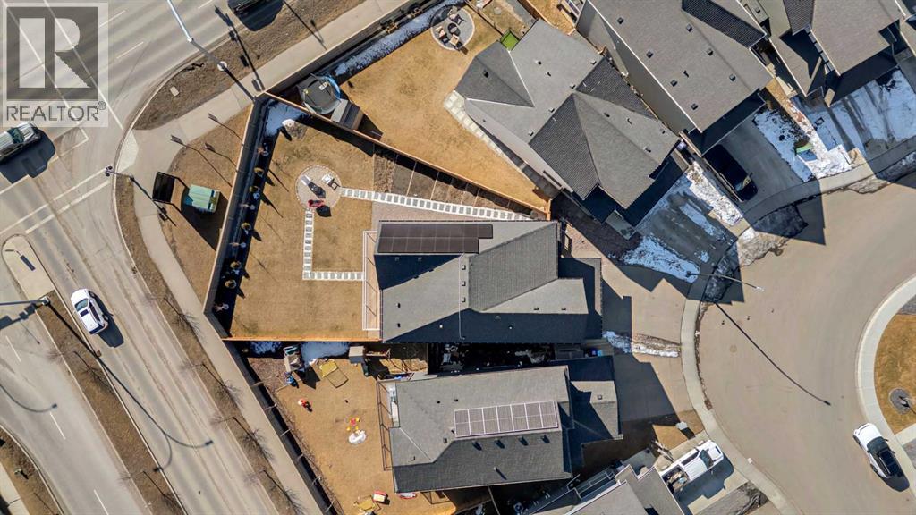 660 Reynolds Crescent Sw, Airdrie, Alberta  T4B 5G1 - Photo 3 - A2279688