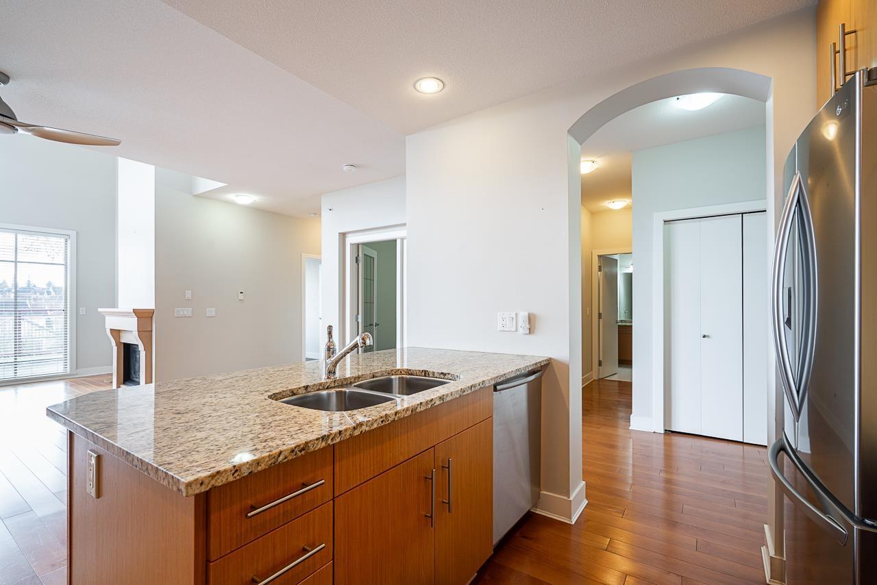 306 16469 64 Avenue, Surrey, British Columbia  V3S 6V7 - Photo 8 - R3098339