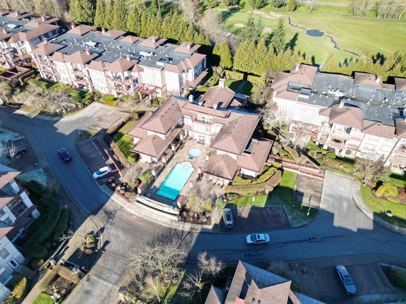 306 16469 64 Avenue, Surrey, British Columbia  V3S 6V7 - Photo 40 - R3098339