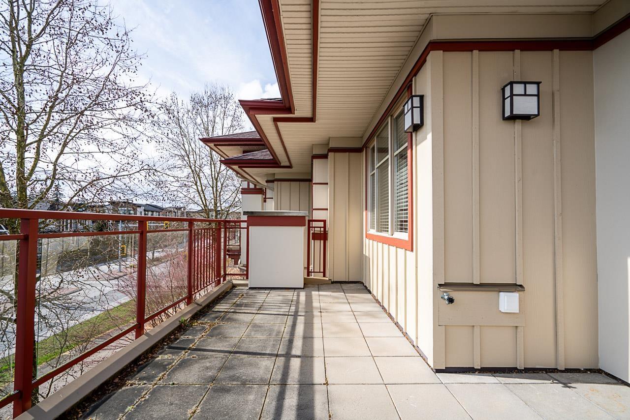 306 16469 64 Avenue, Surrey, British Columbia  V3S 6V7 - Photo 30 - R3098339
